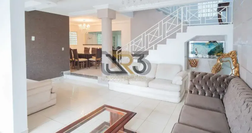Casa em condomínio fechado com 4 quartos para alugar no Terras de Santana II, Londrina 