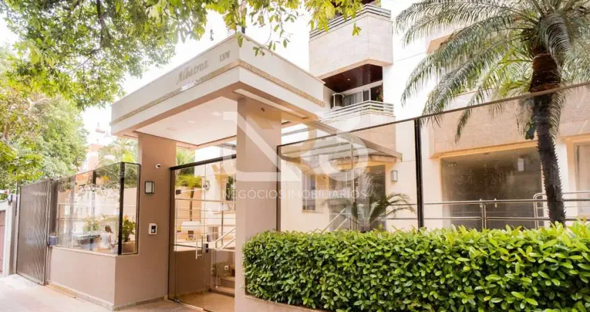 Cobertura com 4 quartos à venda no Centro, Londrina 