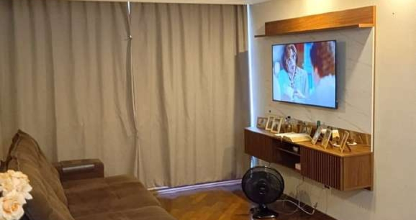 Apartamento com 3 quartos à venda no Centro, Londrina 