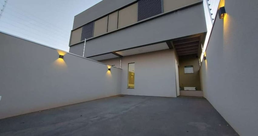 Casa com 3 quartos à venda no Parque Tauá, Londrina 