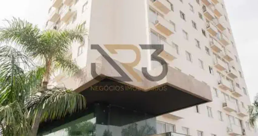 Apartamento com 2 quartos à venda na Vila Brasil, Londrina 
