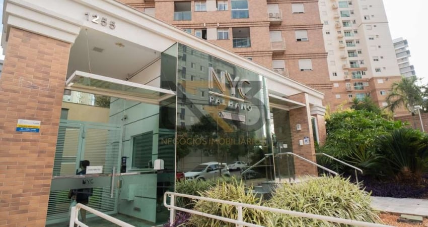 Apartamento com 2 quartos à venda em Gleba Palhano, Londrina 