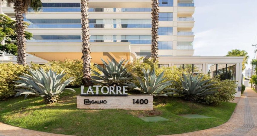 Apartamento com 4 quartos à venda na Bela Suiça, Londrina 