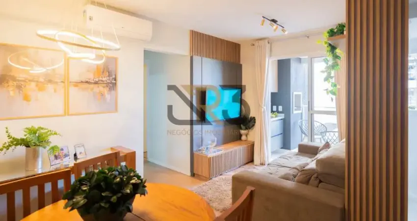 Apartamento com 3 quartos à venda no Jardim Presidente, Londrina 