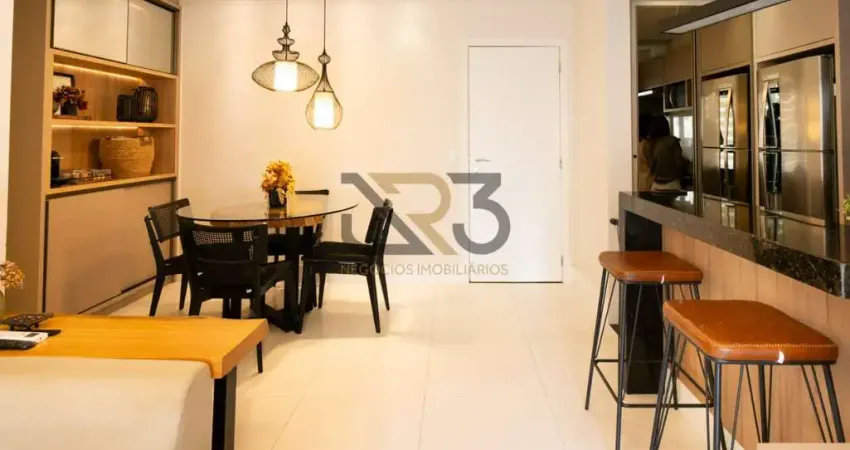 Apartamento com 2 quartos à venda em Gleba Palhano, Londrina 