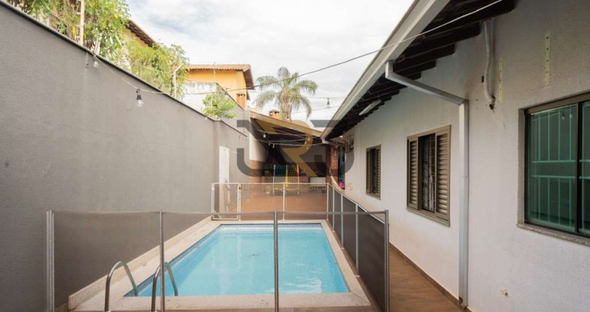Casa com 4 quartos à venda no Jardim Nápoles, Londrina 