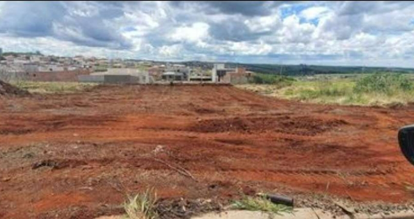 Terreno à venda no Jardim Ipanema, Cambé 