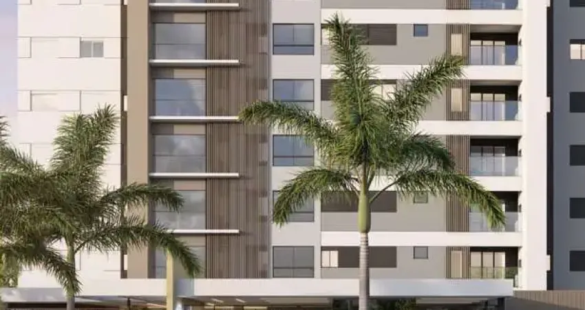 Apartamento com 2 quartos à venda no Terra Bonita, Londrina 