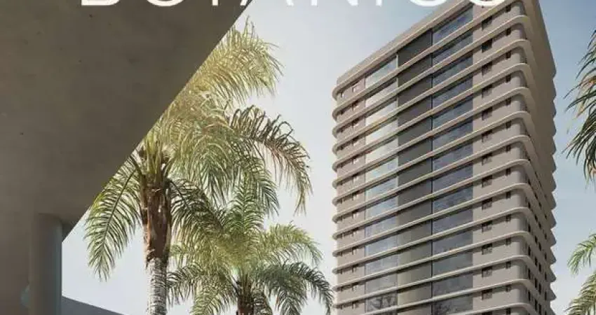 Apartamento à venda em Gleba Palhano, Londrina 