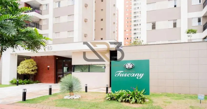 Apartamento com 3 quartos para alugar em Gleba Palhano, Londrina 