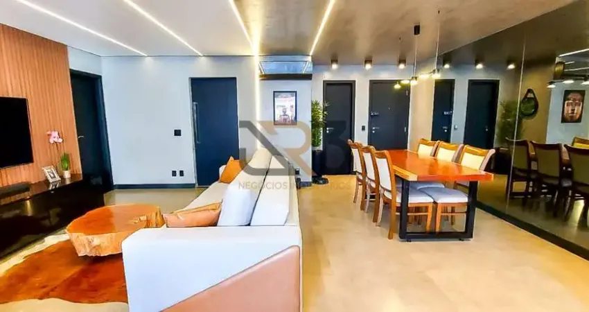 Apartamento com 3 quartos à venda no Santa Rosa, Londrina 