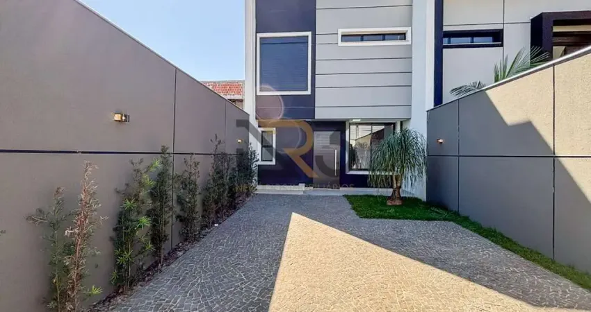 Casa com 3 quartos à venda no Portal de Versalhes 1, Londrina