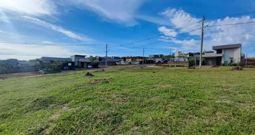 Terreno à venda no Parque Tauá, Londrina 