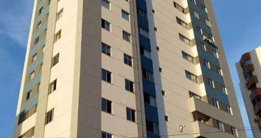 Apartamento com 3 quartos à venda no Campo Belo, Londrina 