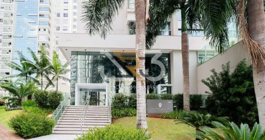 Apartamento com 3 quartos à venda no Gleba Fazenda Palhano, Londrina 
