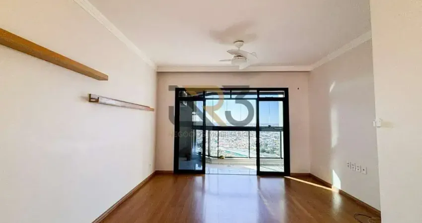 Apartamento com 3 quartos à venda no Centro, Londrina 