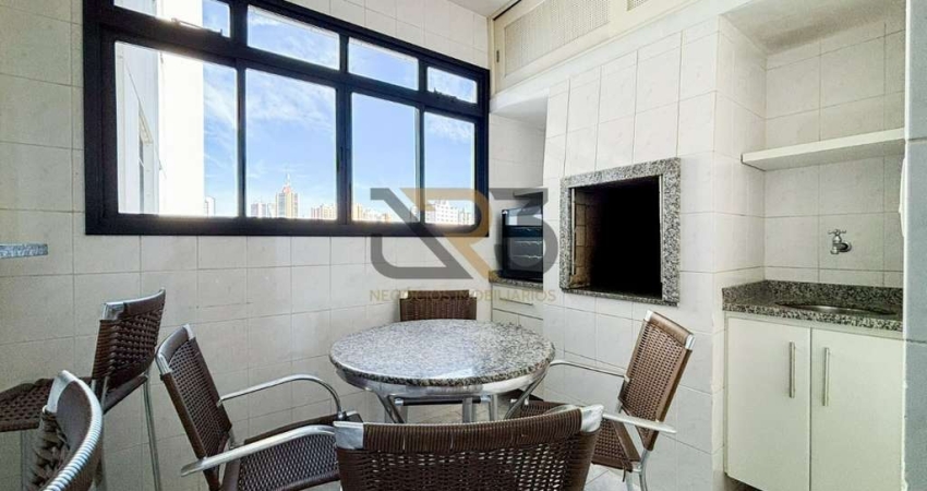 Apartamento com 3 quartos à venda no Centro, Londrina 