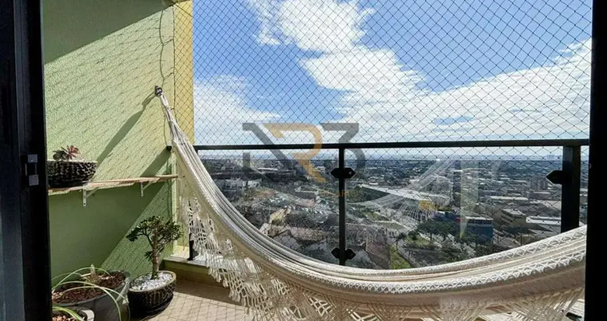 Apartamento com 3 quartos à venda no Centro, Londrina 