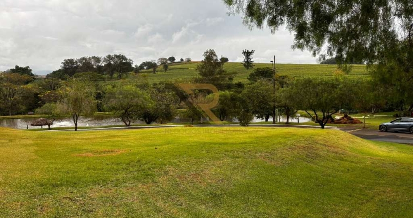 Terreno à venda no Condomínio Royal Forest, Londrina 