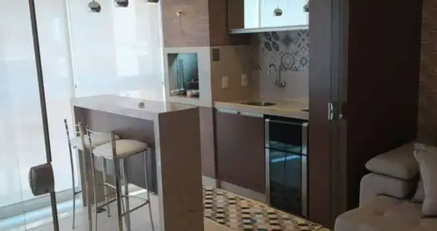 Apartamento com 3 quartos à venda no Guanabara, Londrina 