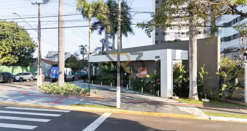 Apartamento com 2 quartos à venda no Pinheiros, Londrina 