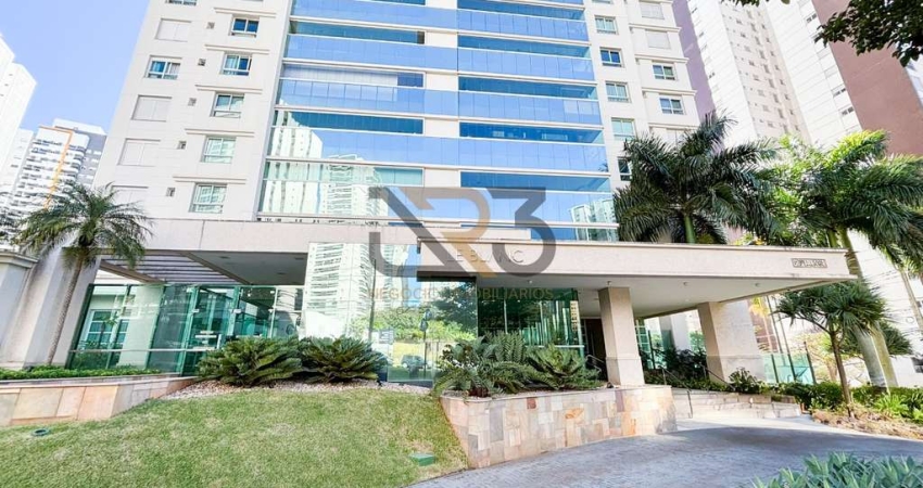 Apartamento com 3 quartos à venda em Gleba Palhano, Londrina 