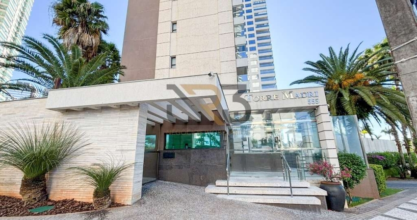 Apartamento com 3 quartos para alugar em Gleba Palhano, Londrina 