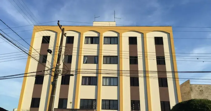 Apartamento com 3 quartos à venda no Jardim Palmares, Londrina 