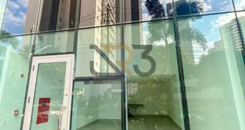 Ponto comercial para alugar em Gleba Palhano, Londrina 
