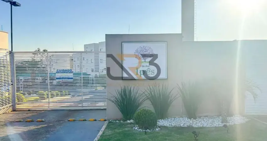 Apartamento com 2 quartos à venda no Ouro Verde, Londrina 