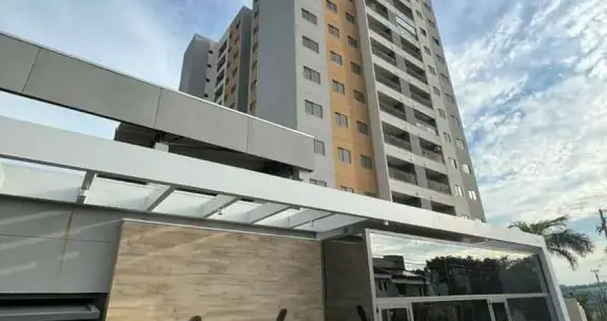 Apartamento com 2 quartos para alugar em Gleba Palhano, Londrina 