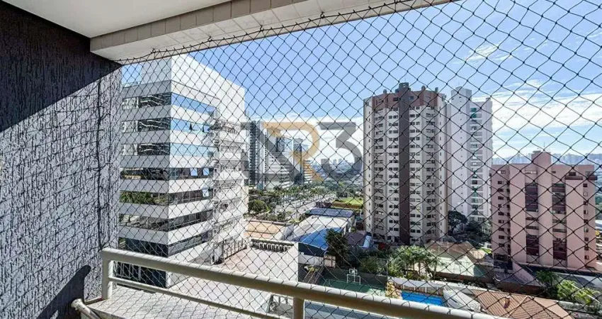 Apartamento com 3 quartos à venda em Gleba Palhano, Londrina 