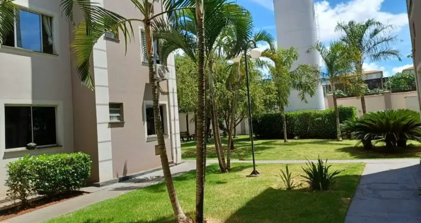 Apartamento com 1 quarto à venda no Jardim Jockey Club, Londrina 