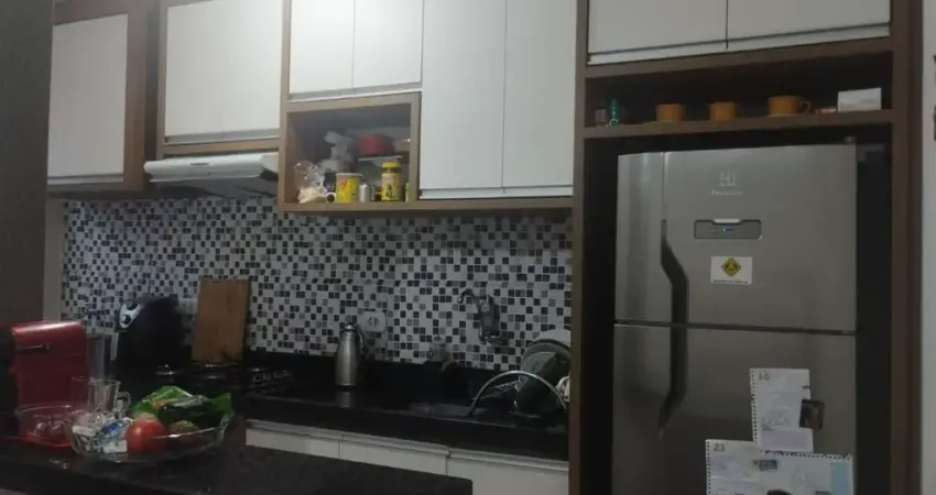 Apartamento com 2 quartos à venda em Gleba Palhano, Londrina 