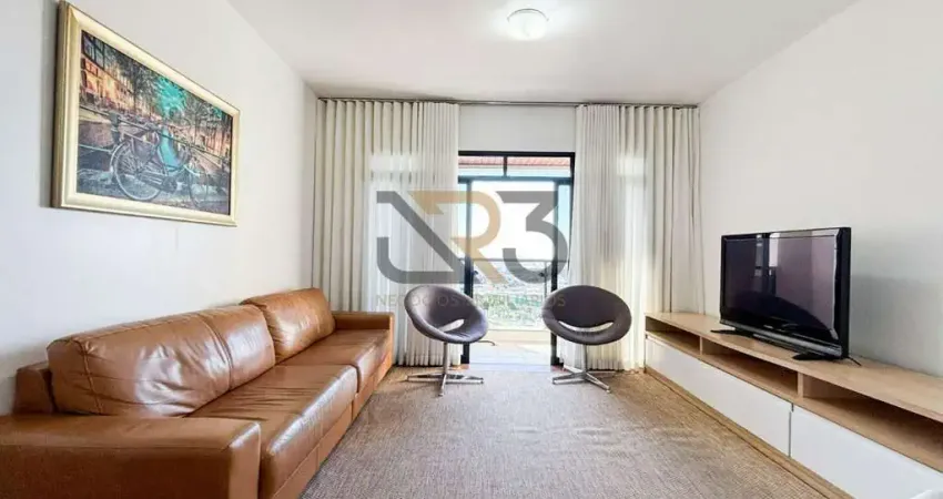 Apartamento com 3 quartos para alugar no Centro, Londrina 