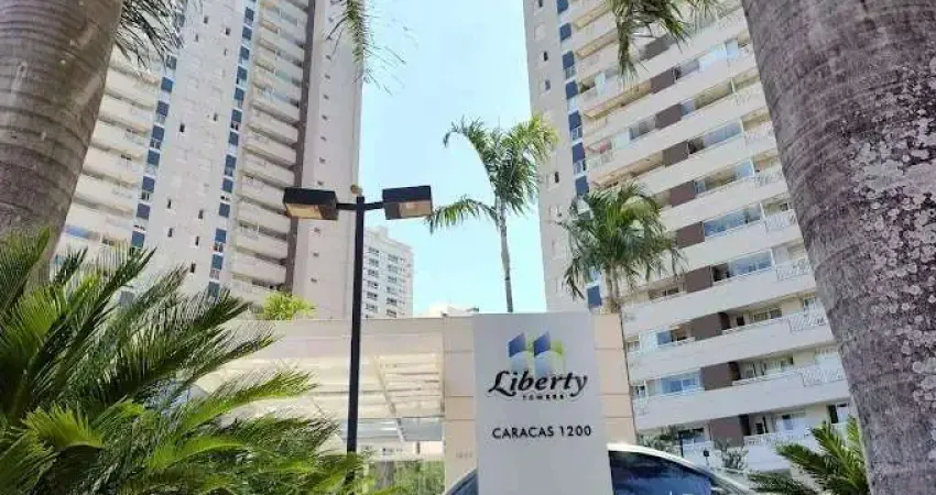 Apartamento com 2 quartos à venda no Santa Rosa, Londrina 