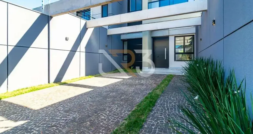 Casa com 4 quartos para alugar em Gleba Palhano, Londrina 