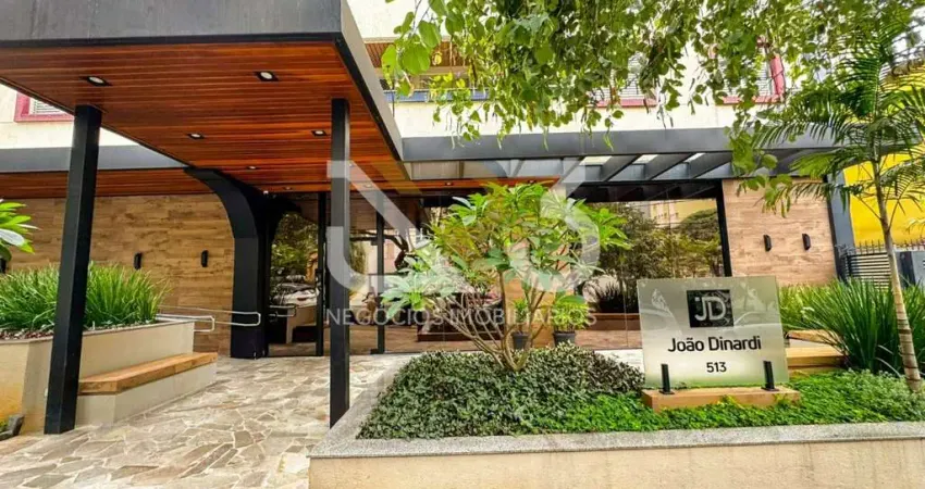 Apartamento com 3 quartos à venda no Centro, Londrina