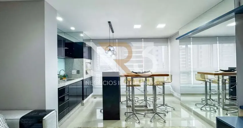 Apartamento com 3 quartos à venda em Gleba Palhano, Londrina 