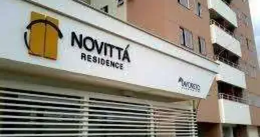 Apartamento com 2 quartos à venda na Vila Filipin, Londrina 