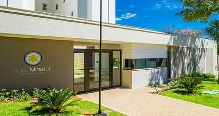 Apartamento com 2 quartos à venda no Aurora, Londrina