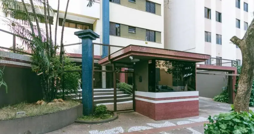 Apartamento com 3 quartos à venda no Centro, Londrina