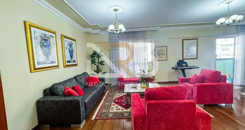 Apartamento com 4 quartos à venda no Centro, Londrina