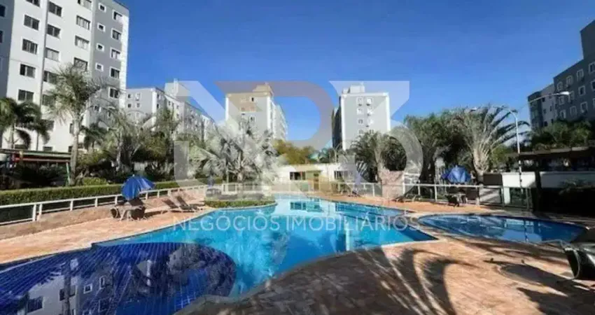 Apartamento com 2 quartos à venda em Gleba Palhano, Londrina