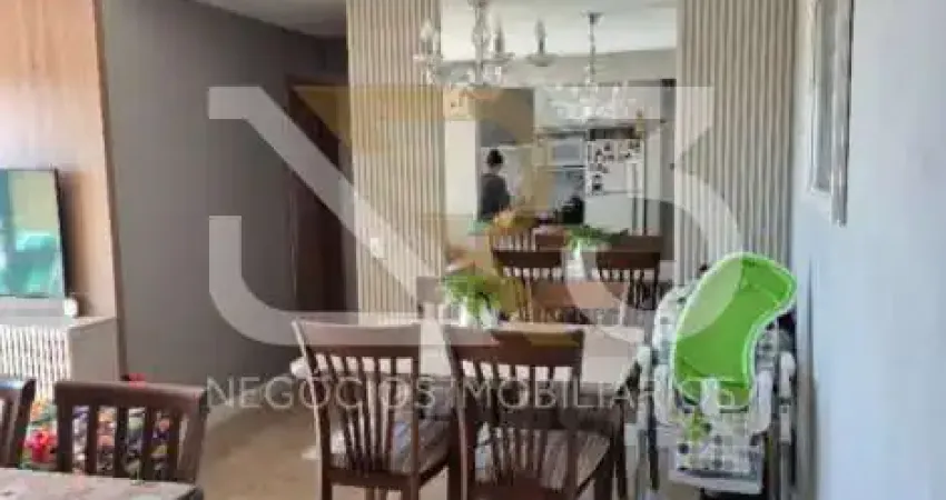 Apartamento com 3 quartos à venda em Gleba Palhano, Londrina