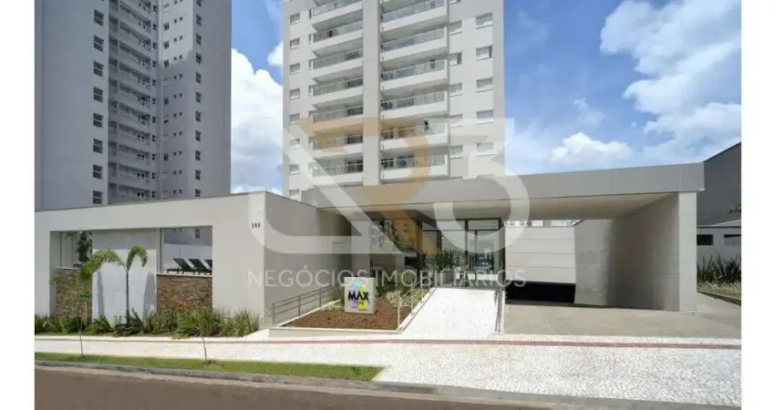 Apartamento com 2 quartos à venda em Gleba Palhano, Londrina 