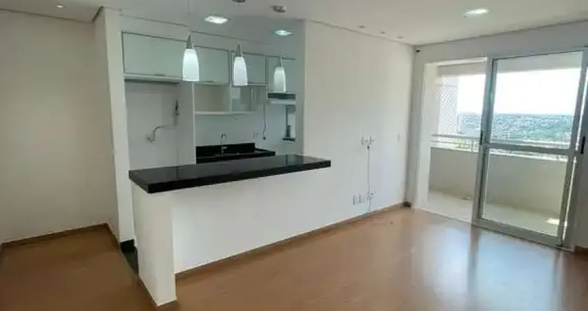 Apartamento com 2 quartos para alugar em Gleba Palhano, Londrina 