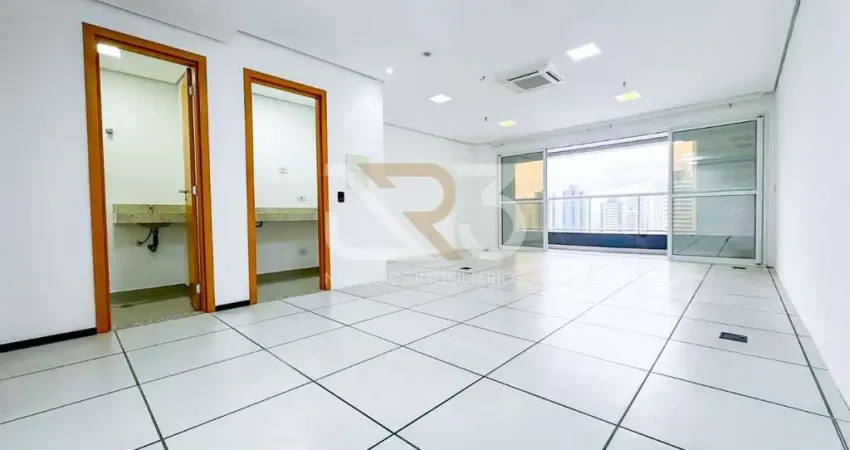 Sala comercial para alugar em Gleba Palhano, Londrina 