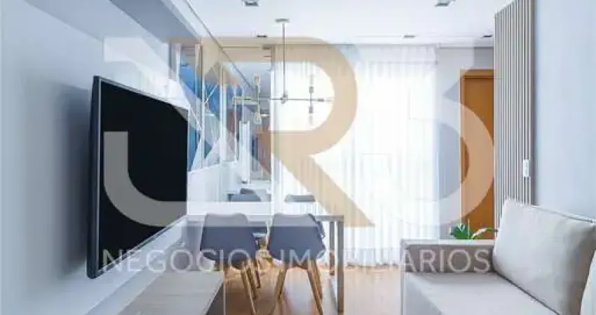 Apartamento com 2 quartos à venda no Palhano 1, Londrina 