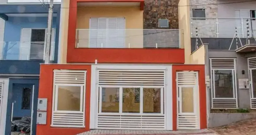 Casa com 3 quartos para alugar no Jardim Terra Vermelha, Cambé 